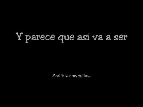 Not Meant To Be - Theory of a Deadman - Español