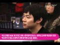 110208 QVTユチョン 弟ユファンドラマ応援(日本語字幕)