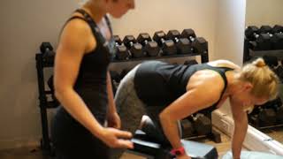 Fitnessforeverybody.co.uk