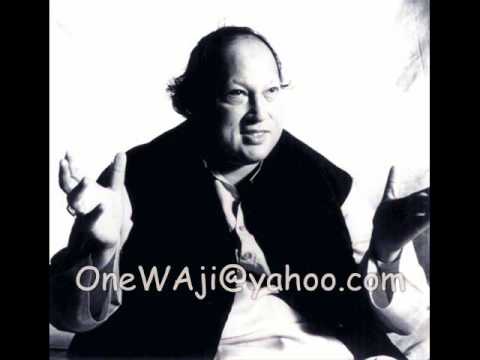 Aisa Banna Sanwarna Part (1) - Full length Qawali - BesT oF...