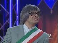 Sindaco di Scraffingiu - E' caduto il caduto