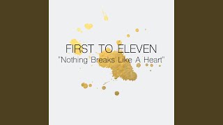 Nothing Breaks Like A Heart Nothing Breaks Like A Heart