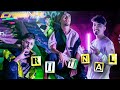 CRIMINAL REMIX - Agustin51, Sote (Video oficial)