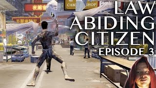 Law Abiding Citizen Ep. 3 Naked In Hong Kong Feat. Justin Mcelroy And Russ Frushtick