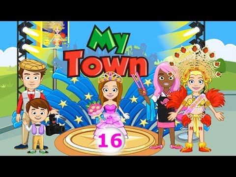 Мультфильм про конкурс 2017 Мультфильм про конкурс 2017