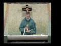 Mass For Shut Ins October 26, 2014 Mass For Shut Ins October 26, 2014