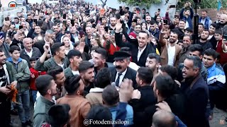 Tıvorlu İsmail Konseri Toz Duman Eti Vesti̇val 2022 Bomba
