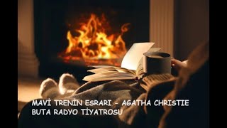 Mavi̇ Treni̇n Esrari - Agatha Christie