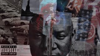 Flee Lord X Eto - Ovrhaul Amerikkka Produced By Ovrhaul
