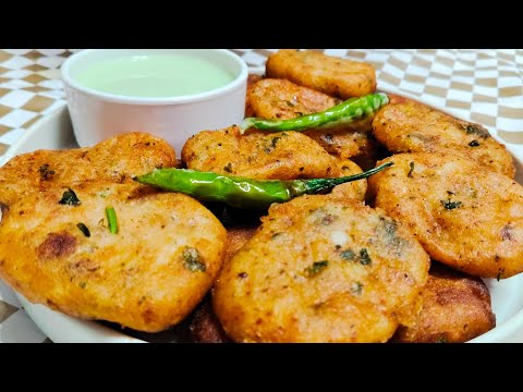 Make a hot and crispy snack with 2 boiled potatoes. Whoever eats it will keep eating it. Potato S... Make a hot and crispy snack with 2 boiled potatoes. Whoever eats it will keep eating it. Potato S...