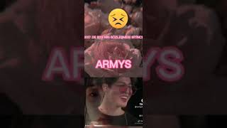 Armyleri̇n Yaptığı Komik Ve Tweetli Tiktok Videoları