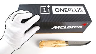 Oneplus 7T Pro Mclaren Edition Phone Unboxing Call Of Duty Mobile, Minecraft, Fortnite