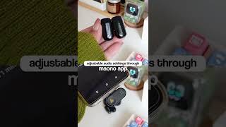 Maono Wave T1 Mini