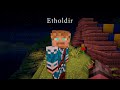 Kingdom Nieuw-Fenrin #3 "Jenava op het eiland?!."