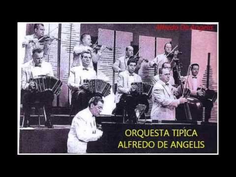 Pinche [Tango][Instrumental] Video