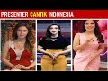 PRESENTER  CANTIK  INDONESIA