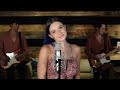 Sixpence None The Richer - Kiss Me (IMY2 Cover)