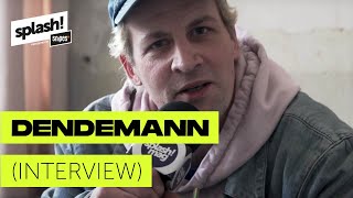Dendemann über „da nich für!“, Neo Magazin Royale, HipHop-Szene uvm (Interview)