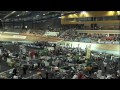 LIVE - 2015 UCI Para-cycling Track World Championships // Apeldoorn (NED)