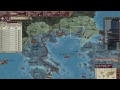 Victoria 2 "The Megali Idea" Greece-Byzantium (Attempt 2) Episode 10
