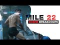 'Mile 22' Director Peter Berg Breaks Down Iko Uwais's Infirmary Fight Scene | Movieclips Trailers