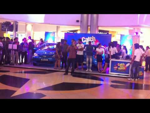 Jaane Kya Chahe Mann Bawra GIP Mall