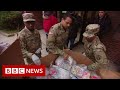 Coronavirus: Drastic measures in US &amp; Europe as cases soar - ...