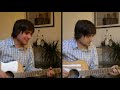 Odi Acoustic - There Is (Box Car Racer Cover)