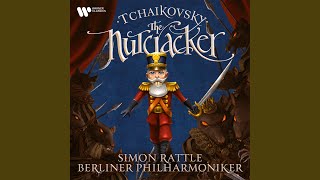 The Nutcracker Op 71 Act 2 No 12 Divertissement Trepak Russian Dance The Nutcracker Op 71 Act 2 No 12 Divertissement Trepak Russian Dance