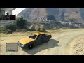 Grand Theft Auto 5 en español sub Con Duxativa Parte 28