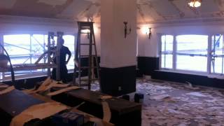 The Restaurant At The Lilly