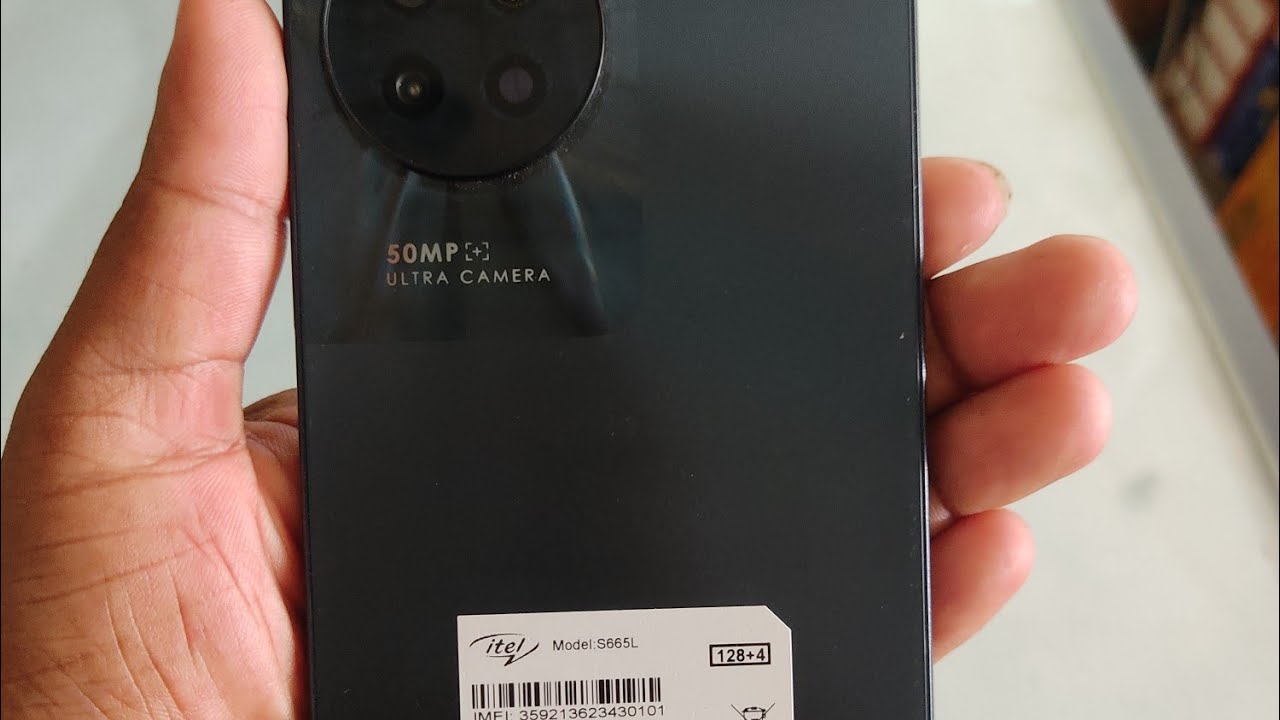 Itel S23 (S665L) Frp Unlock Android 13| No Talkback Itel S23 (S665L) Frp Unlock Android 13| No Talkback
