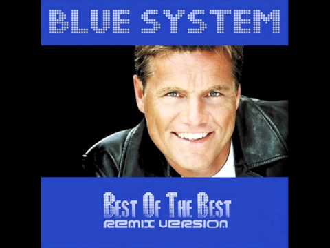 Blue System - Don't Stop To Dance (Simple Ufta Remix)