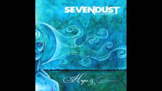 Watch Sevendust Walk Away video