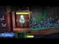 Little Big Planet 3 - Parte 2: O Pequeno-Gigante Toggle! [ Playstation 4 - Dublado PT-BR ]