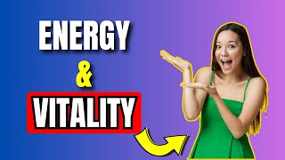 Energize Your Body With Simple Tiptoe Moves