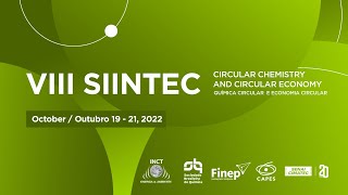 VIII SIINTEC 2022 - KEYNOTE 2