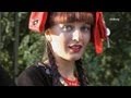 A grúz udvarlás se könnyű - Csángó Fesztivál 2013