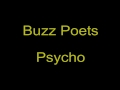 Buzz Poets - Psycho
