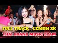 Nonstop Vinahouse 2020 🎵 Full Track LEMON 2k - Team Thái Hoàng Việt Mix 🎵 Siêu Phẩm Nhạc Bay Phòng