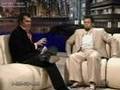 Wess Morgan Testimony