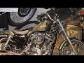 2013 New Color Harley-Davidson Sportster 72 Hard Candy Paint