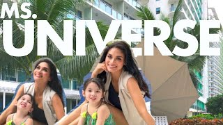 The Day We Met Ms. Universe Pia Wurtzbach Q&A