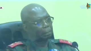 Joseph Kabila Est Un Sujet Rwandais Qui Sappelle Hyppolite Kanambe Selon Les Parties Civiles.