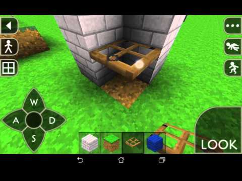 Survivalcraft 2 как сделать холодильник Survivalcraft 2 как сделать холодильник
