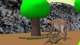 Chalicotherium
