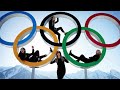 Ancient Vs. Modern Olympics