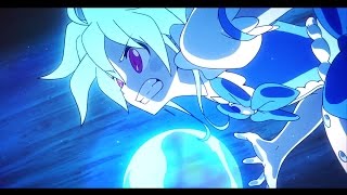 Top 20 Anime of Fall 2016