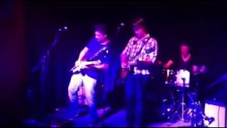 Sons Of Serengeti Mr Boogieman Bar Debut 3 Jan 2015 Sons Of Serengeti Mr Boogieman Bar Debut 3 Jan 2015