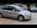 Ford S-Max 2.0 TDCi Trend Full Review,Start Up, Engine, and In Depth Tour